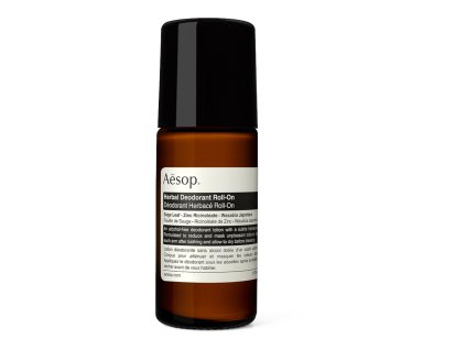 Aesop Herbal Deodorant Roll On 50ml 01