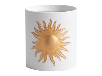 L Objet Soleil Veti Vert vonna sviecka 400g 1