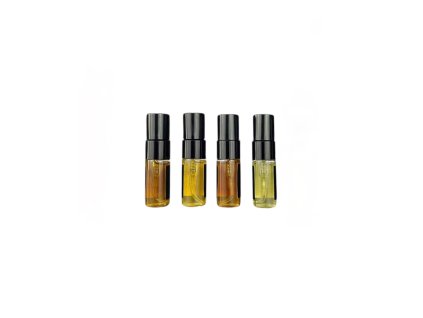 Renesancia Discovery sada parfumov 4x2 ml