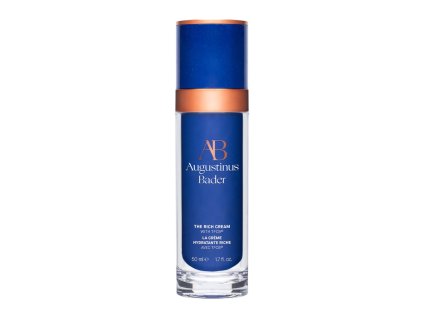 Augustinus Bader The Rich Cream pletovy krem 50 ml 1