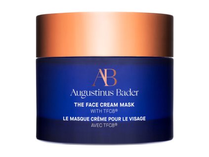Augustinus Bader The Face Cream Mask pletova maska 50 ml 1