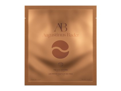 Augustinus Bader The Eye Patches single pack ocne naplasti 1