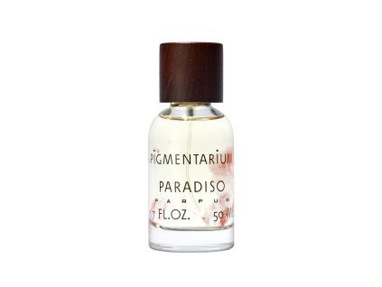 Pigmentarium Paradiso Limited 2026 edp 1