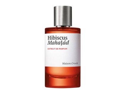 Maison Crivelli Hibiscus Mahajad Extrait 100ml 1