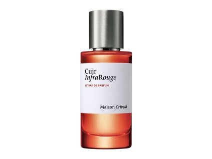 Maison Crivelli Cuir InfraRouge parfumovy extrakt 1