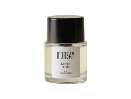 Dorsay LB eau de parfum 50ml 1