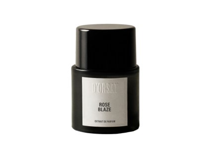 Dorsay Rose Blaze extrait de parfum 50ml 1