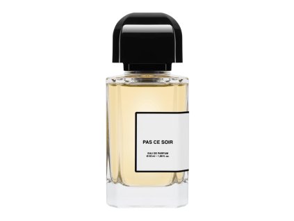 BDK Parfums Pas ce Soir Eau de Parfum 50ml 1