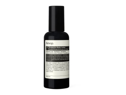Aesop Protective Body Lotion SPF50 150ml 01