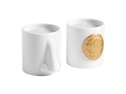 L Objet Le Duo Grand Bazaar The Russe 1