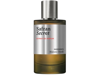 Maison Crivelli Safran Secret EDP 100ml 1