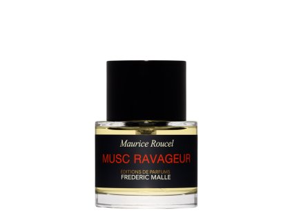 Frederic Malle Musc Ravageur EdP 50ml 0