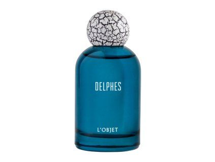 L Objet Delphes edp 1