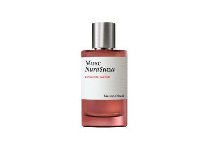 Maison Crivelli Musc Nurasana extrait 100ml 1