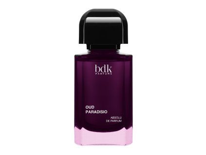 BDK Parfums Oud Paradisio Absolu 50ml 1