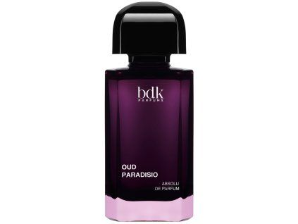 BDK Parfums Oud Paradisio Absolu 100ml 1