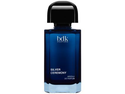 BDK Parfums SIlver Ceremony Absolu 100ml 1