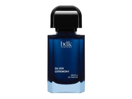 BDK Parfums SIlver Ceremony Absolu 50ml 1
