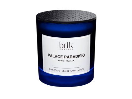 BDK Parfums Palace Paradisio vonna sviecka 1