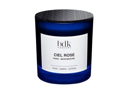 BDK Parfums Ciel Rose vonna sviecka 1