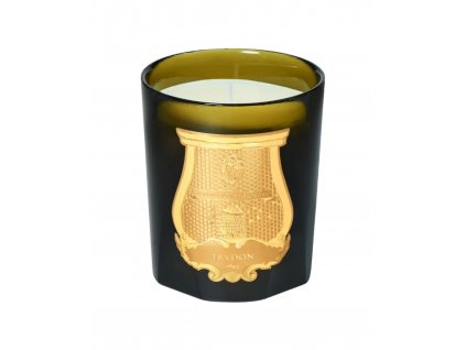 Trudon Abd El Kader vonná sviečka Classic 01