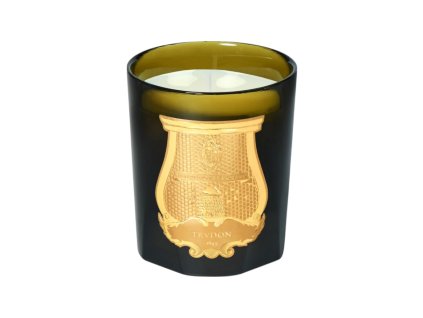 Trudon Abd El Kader vonna sviecka classic 1