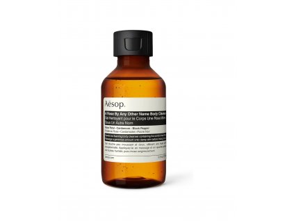 Aesop A Rose By Any Other Name Body Cleanser 100ml 01