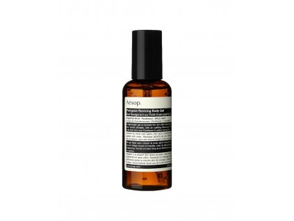 Aesop Petitgrain Reviving Body Gel 150ml 01
