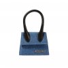 jacquemus denim chiquito kabelka predok