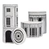 fornasetti architektura trio sviecka 2