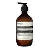 Aesop Reverence Aromatique Hand Balm 500 ml 01