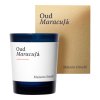 Maison Crivelli Oud Maracuja vonna sviecka 190g 2