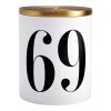 L Objet Oh Mon Dieu No 69 vonna sviecka 350g 02 Photoroom