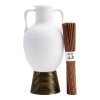 L'Objet Amphora stojan na vonné tyčinky