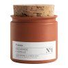 poesie classic candle cashmere vanilla