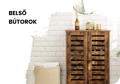 interiérový nábytok