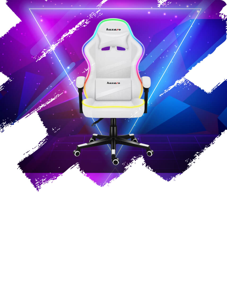 Prémium gamer székek