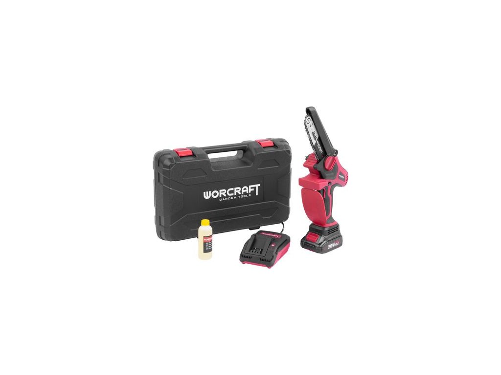 109010 3 pila worcraft chs s20libm sharesys 20v li ion rucna mini retazova bezuhlikova lista 15 cm set v kufri nahrada 114853