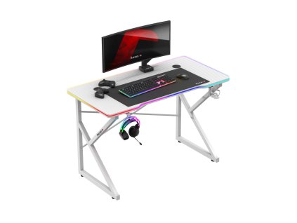 hero1.7 rgb white bevel right accessories
