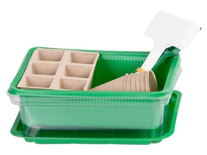 119989 1 miniparenisko strend pro 18 dielna sada 12 priesad 20x14 5x6 cm