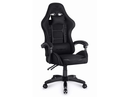 186 stolicka hell s chair hc 1008 black mesh