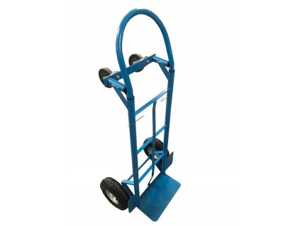 WOZEK MAGAZYNOWY MLYNARKA 2w1 SKLADANY Kod producenta Wozek 2w1