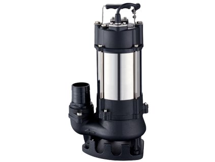 134819 cerpadlo strend pro garden scv750 750w do kalnej vody 18000 l h kabel 6 m