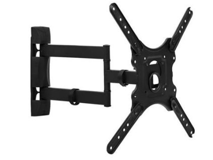 cze pm Nastavitelna otocna televizni obrazovka LCD LED Plasma mount 26 55 7026 13224 7