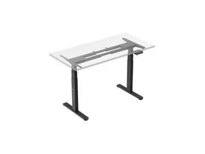 mark adler xeno 60 dualmotor electric desk rack