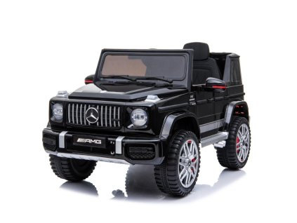 G63 black Mini (3)