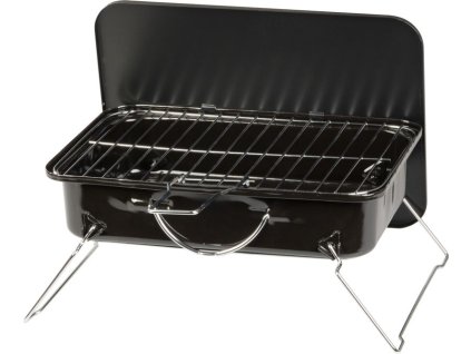167846 6 gril strend pro paolo bbq na drevene uhlie 37x27x17 cm