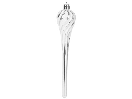 166517 8 gule magichome vianoce sada 15 ks 3 5 6 8 cm bielo strieborne na vianocny stromcek