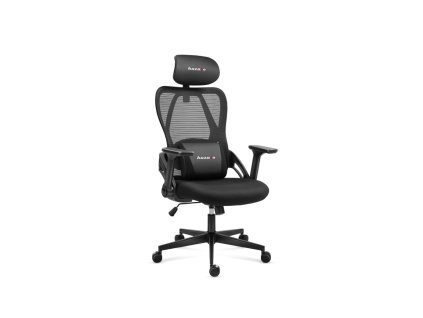 huzaro combat 27 gaming chair black
