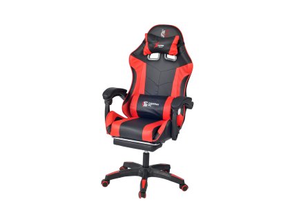 FG red